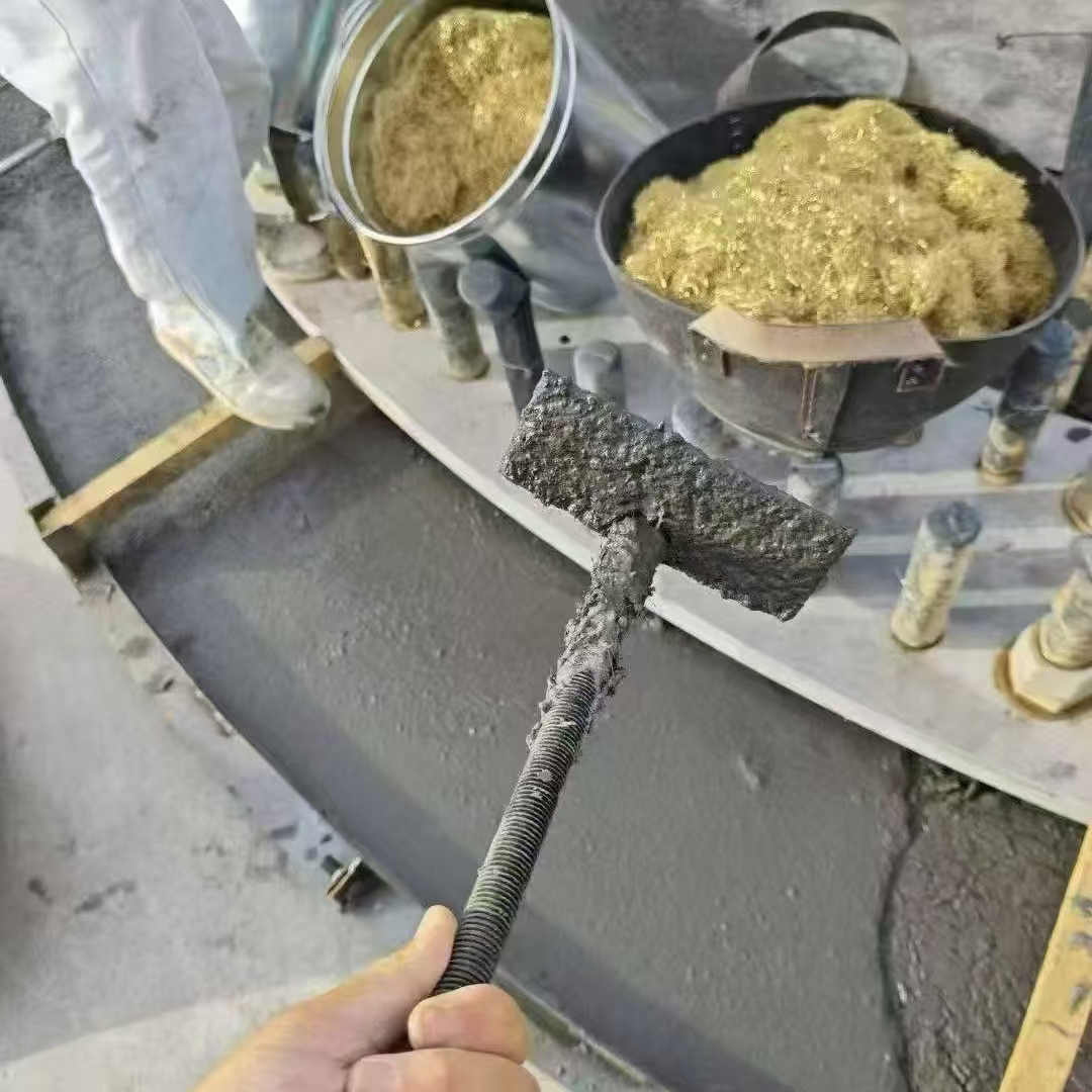 鹤壁C120风电设备基础专用灌浆料