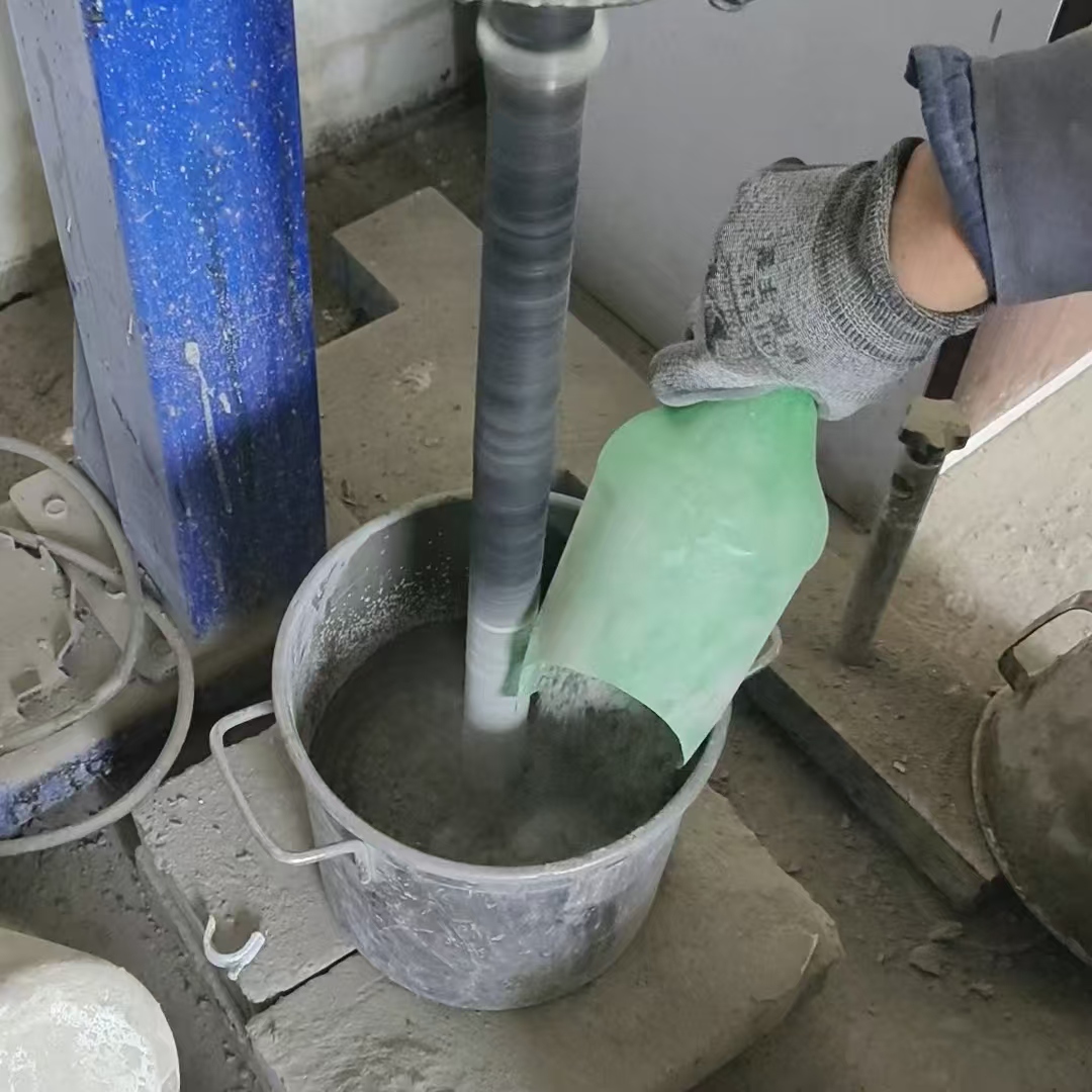 鹤壁桥梁公路张拉用H60压浆料与普通压浆料有什么区别？